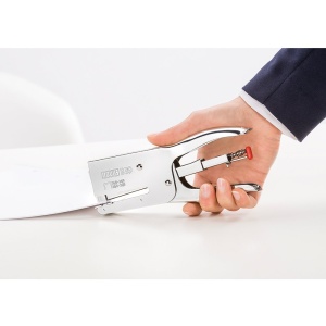 Capsator Novus B39 metalic tip cleste 50 coli, rezistent, durabil, design ergonomic - Img 2