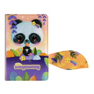 Jurnal Bangoberry Piggy Porcusorul, 192 pagini, 13x19x2 cm - Img 2