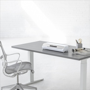 Laminator Fellowes Amaris LX, A3, 6 role - Img 5