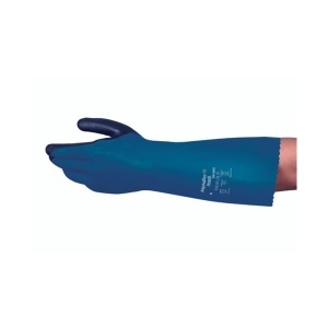 Manusi chimice Ansell, AlphaTec 04-005, marime 8