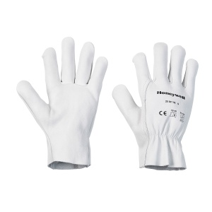 Manusi Honeywell Driver, piele, marime 11