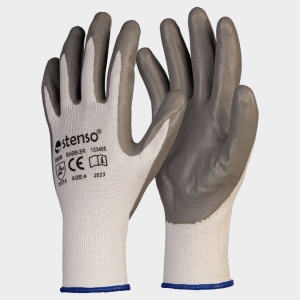 Manusi protectie, STENSO, B-MATE, nitril, 3131X, marimea 9