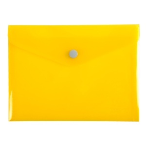 Mapa protectie, inchidere cu buton, B6, diverse culori - Img 3
