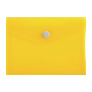 Mapa protectie, inchidere cu buton, B7, diverse culori - Img 3