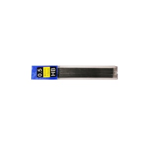Mine creion mecanic, 0.5 mm, HB