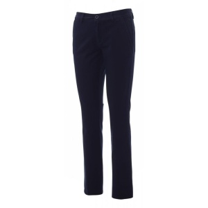 Pantaloni de dama Payper Classic Lady/Half Season, bleumarin, marime 44