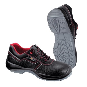 Pantofi de protectie, Exena, Sicilia S3 SRC, marimea 42