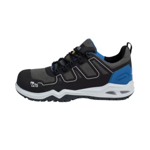 Pantofi Honeywell MTS Trail Regular S3S SR FO HI CI ESD, marimea 44