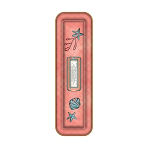 Penar Gorjuss Washed Ashore 1 compartiment, 20x2x6 cm - Img 3
