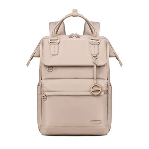 Rucsac business Chantra, 13L, bej