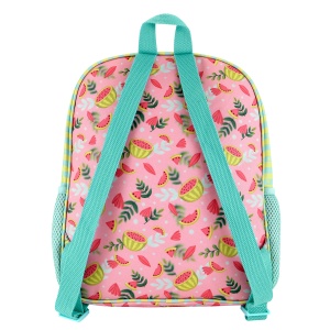 Rucsac mini Bangoberry Piggy Panda, 29x36x12 cm - Img 3