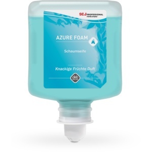 Sapun spuma profesional SC Johnson Refresh Azure, 1 L