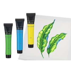 Set 36 tempera acrilica Creative Craft, 20 ml - Img 2