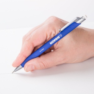 Set creion mecanic Kores si mine, 0.5 mm, blister - Img 3