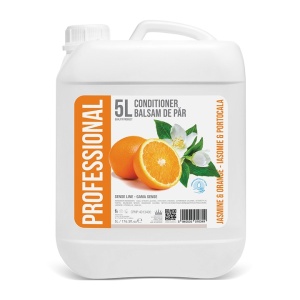 Balsam par PROFESSIONAL Jasmine Orange, 5L
