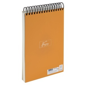 Bloc de schite Creative Craft, A4, 90 g, 120 file - Img 2
