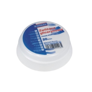 Buretiera Donau, cu gel, 20 ml