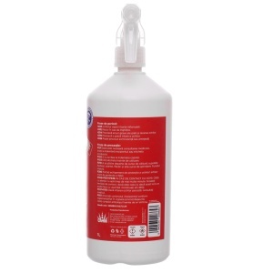 Dezinfectant lichid pentru suprafete Sense, 70% alcool, 1 L - Img 2
