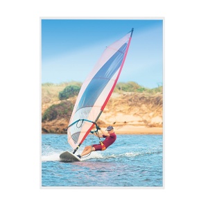 Folie Leitz UDT pentru laminare la cald, A4, 125 microni - Img 3