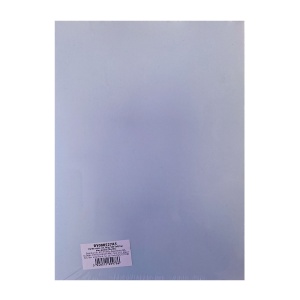Hartie color REY, A5, 80g, 500 coli/top, bleu pastel (Sky 86)
