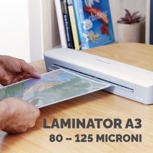 Laminator Fellowes Ion A3 - Img 4