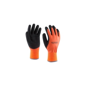 Manusa de montaj ROCK SAFETY FROSTBEAR(W), impermeabila, captusita, marimea 10