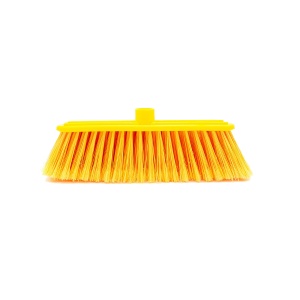 Matura TERA cu peri scurti, 7.5 cm, diverse culori - Img 4