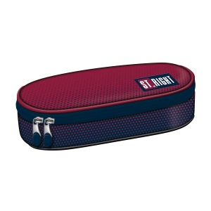 Penar Majewski ST Right, PC01, Gradient Burgundy, 1 compartiment