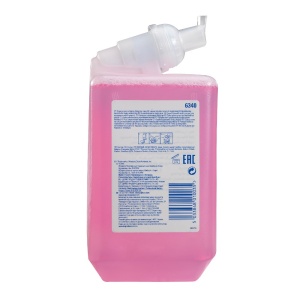 Rezerva sapun spuma, Kimberly-Clark, Scott, 1 l, 6 bucati/bax - Img 2