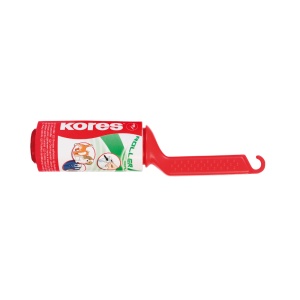Rola scame Kores