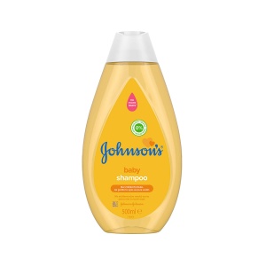 Sampon Johnson's Baby, 500 ml