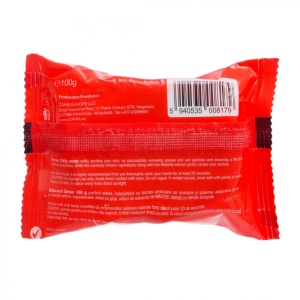 Sapun solid antimicrobian Sense, 100 g - Img 3