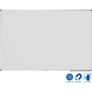 Tabla magnetica Legamaster, UNITE, 100x150 cm - Img 2