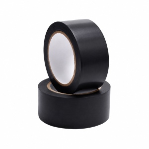 Banda de marcare Bedax 50 mm x 33m negru