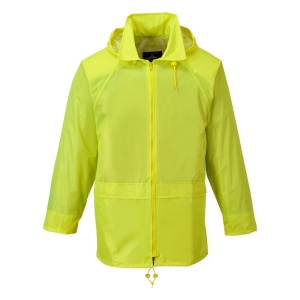 Jacheta de ploaie Portwest S440, galbena, XL