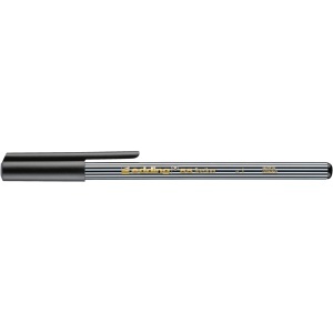 Liner Edding, 55 corp plastic, varf 0.3 mm, negru - Img 2