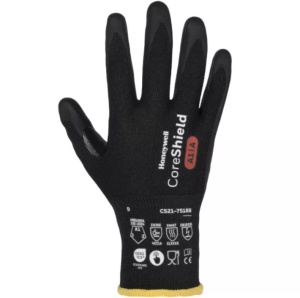 Manusi antitaiere Honeywell CoreShield 3.0, 4X21A, marimea 10