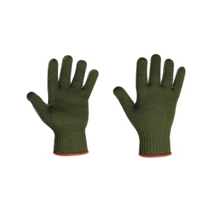 Manusi termice Honeywell Resistop, verzi, marimea 7