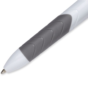 Pix cu mecanism PaperMate Quatro Pen, 4 culori, varf 1 mm - Img 4