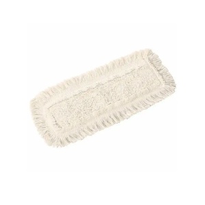 Rezerva mop plat, bumbac, 40 cm