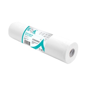 Rola medicala EZZA Clean, 2 straturi, 60 x 38 cm, 132 portii, 50 m, 9 role/bax