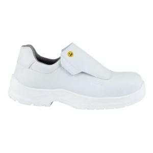 Saboti albi Honeywell, Slip On Kings OB A E FO SRC ESD, marimea 37