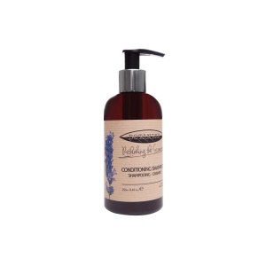 Sampon Botanika Lavanda, 250 ml