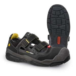 Sandale JALAS 1518 S1P SRC HRO, marimea 49