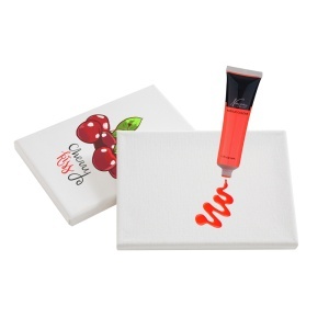 Set culori acrilice Creative Craft Fine Art, 18 culori, 36 ml - Img 4