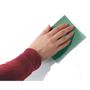 Set Legamaster pentru whiteboard Magic Wipe, 2 lavete - Img 3