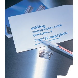 Creion corector Edding Edding 7700, 10 ml - Img 2