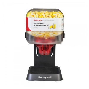 Dispenser Honeywell, HL400 echipat cu 400 perechi cu snur Bilsom 304L