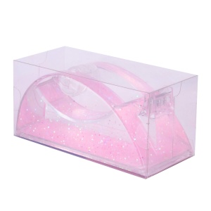 Display Apli dispenser cu banda adeziva transparenta, 19 x 33 mm, 4 bucati/set - Img 6