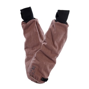 Manseta Ansell Safe-Knit Guard, rezistenta termic, antitaiere - Img 2